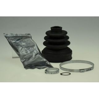 Gofruotoji membrana, kardaninis velenas SPIDAN 36397