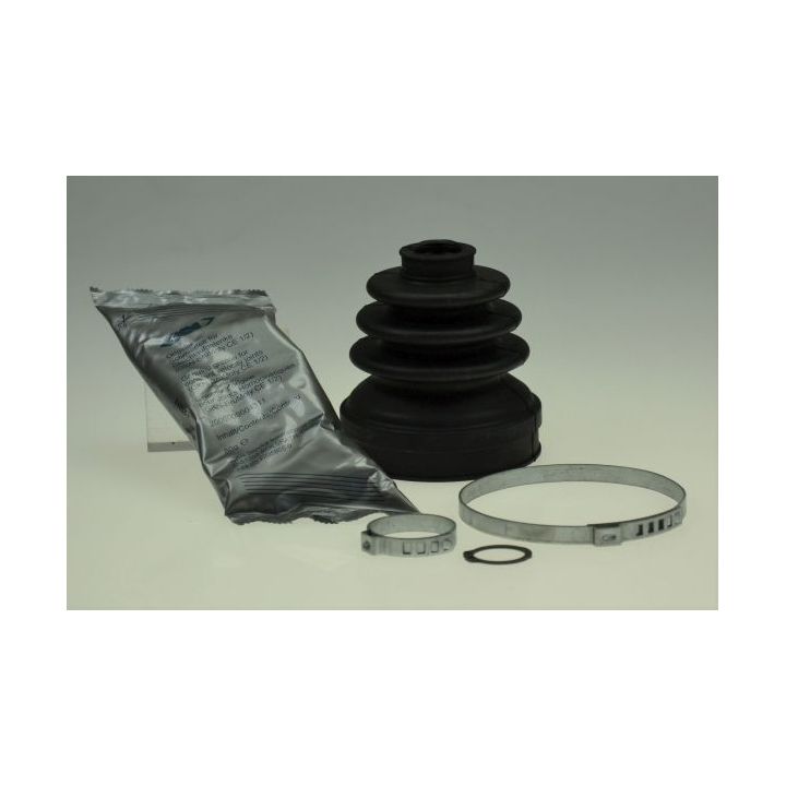 Gofruotoji membrana, kardaninis velenas SPIDAN 36397