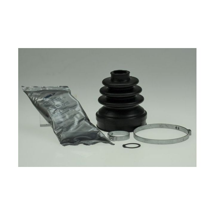 Gofruotoji membrana, kardaninis velenas SPIDAN 36398