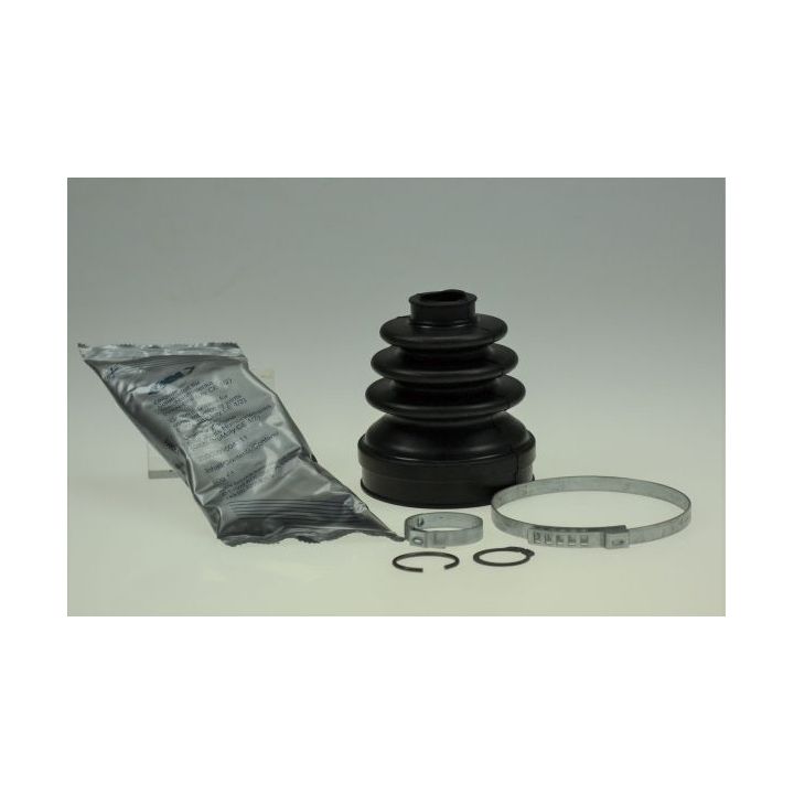 Gofruotoji membrana, kardaninis velenas SPIDAN 36399