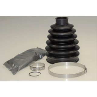 Gofruotoji membrana, kardaninis velenas SPIDAN 36400