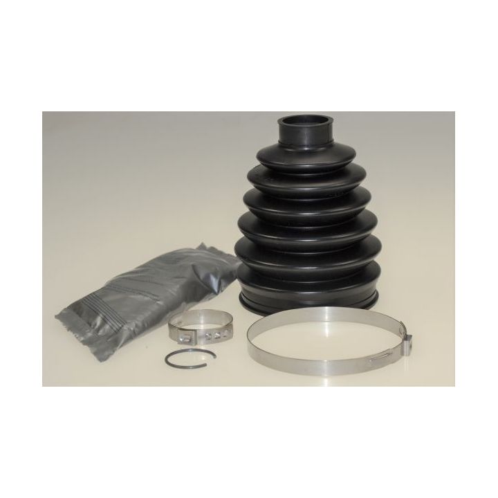 Gofruotoji membrana, kardaninis velenas SPIDAN 36400