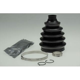 Gofruotoji membrana, kardaninis velenas SPIDAN 36401