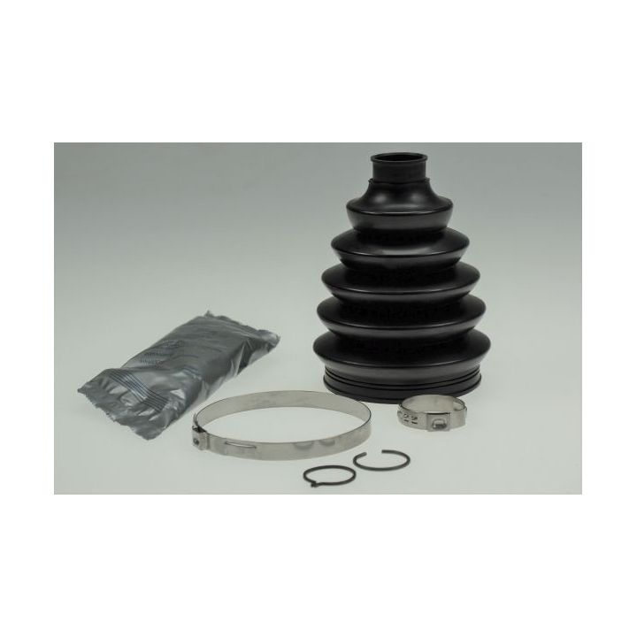 Gofruotoji membrana, kardaninis velenas SPIDAN 36401