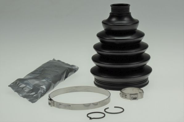 Gofruotoji membrana, kardaninis velenas SPIDAN 36401