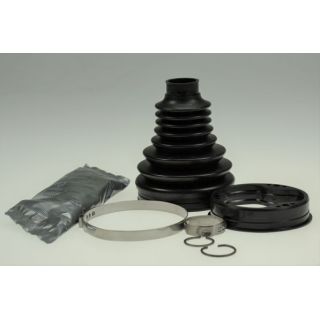 Gofruotoji membrana, kardaninis velenas SPIDAN 36403