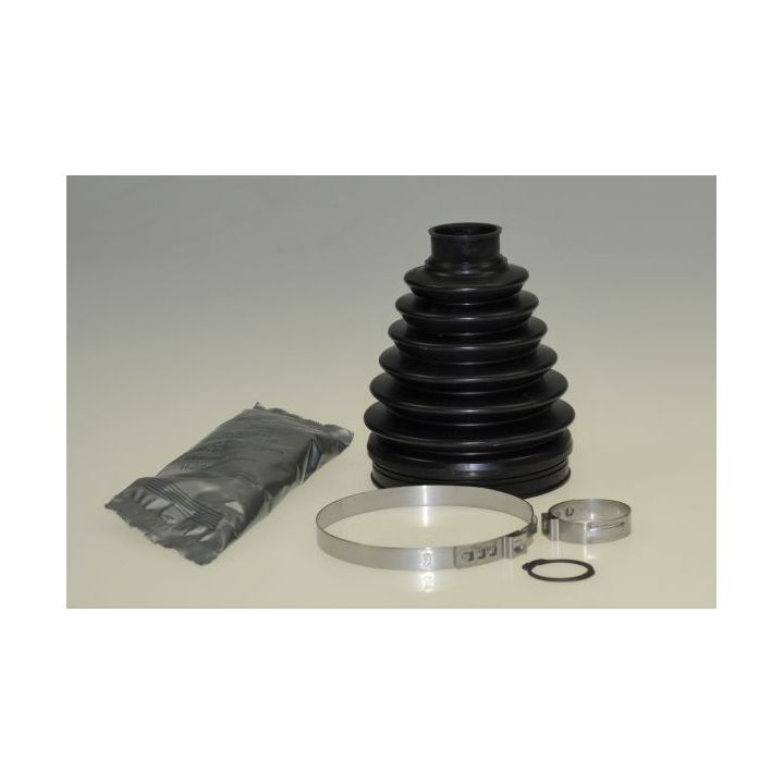 Gofruotoji membrana, kardaninis velenas SPIDAN 36423