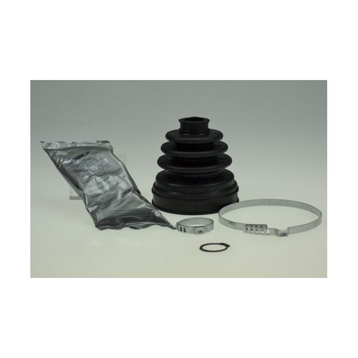 Gofruotoji membrana, kardaninis velenas SPIDAN 36424