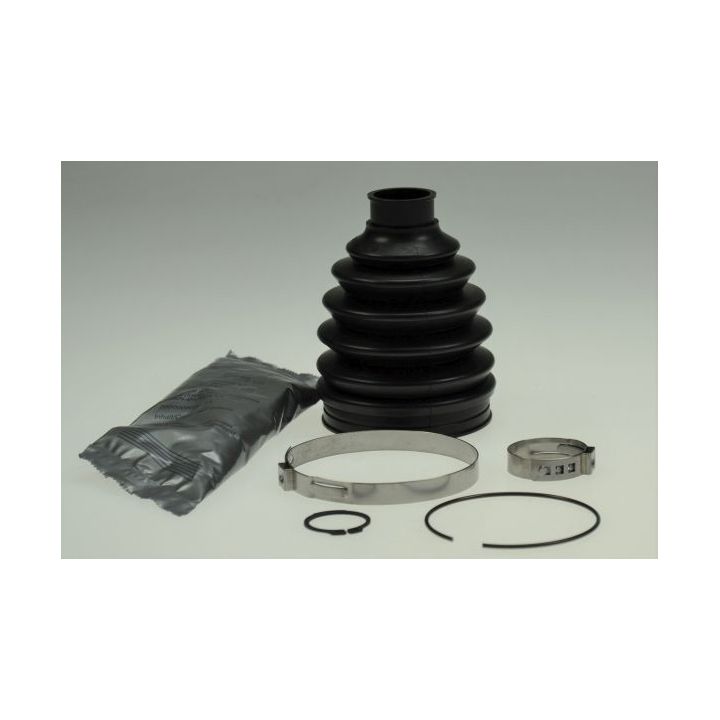 Gofruotoji membrana, kardaninis velenas SPIDAN 36425