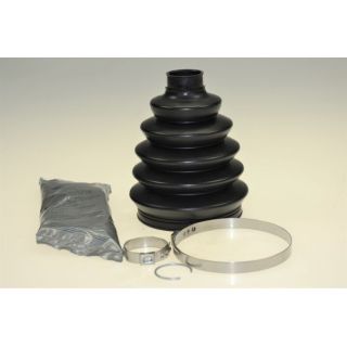 Gofruotoji membrana, kardaninis velenas SPIDAN 36460