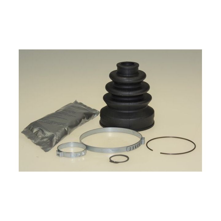 Gofruotoji membrana, kardaninis velenas SPIDAN 36465