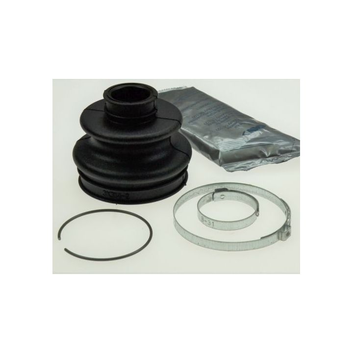 Gofruotoji membrana, kardaninis velenas SPIDAN 36492