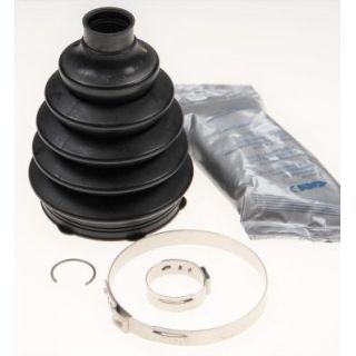 Gofruotoji membrana, kardaninis velenas SPIDAN 36517