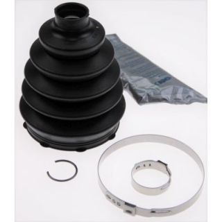 Gofruotoji membrana, kardaninis velenas SPIDAN 36518