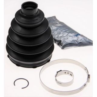 Gofruotoji membrana, kardaninis velenas SPIDAN 36522