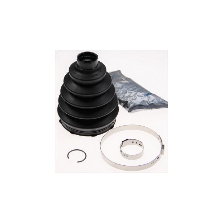 Gofruotoji membrana, kardaninis velenas SPIDAN 36522