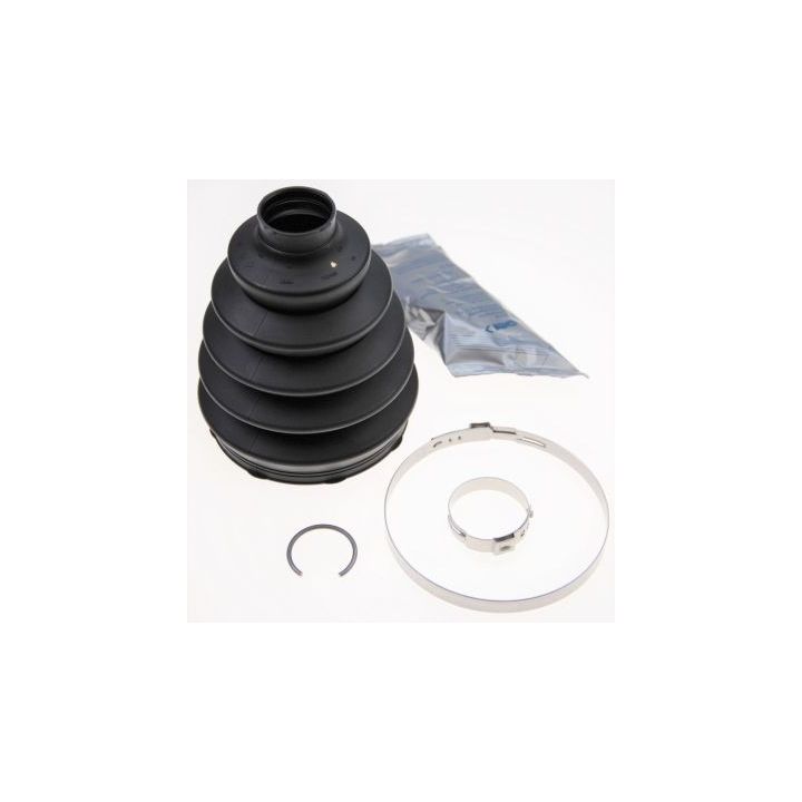 Gofruotoji membrana, kardaninis velenas SPIDAN 36529