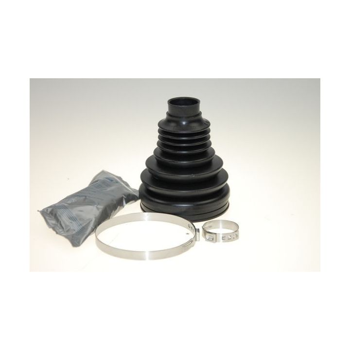 Gofruotoji membrana, kardaninis velenas SPIDAN 36581