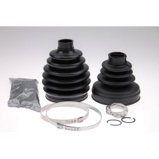 Gofruotoji membrana, kardaninis velenas SPIDAN 36625