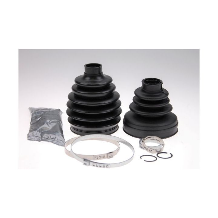 Gofruotoji membrana, kardaninis velenas SPIDAN 36625