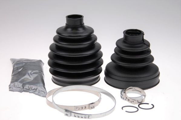 Gofruotoji membrana, kardaninis velenas SPIDAN 36625