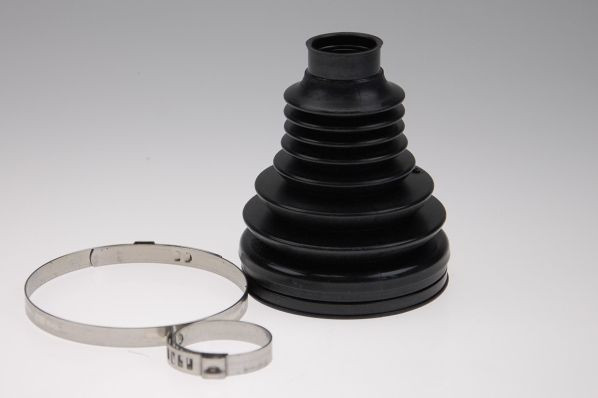 Gofruotoji membrana, kardaninis velenas SPIDAN 36629