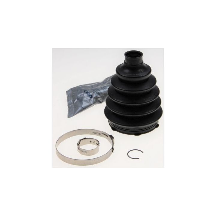 Gofruotoji membrana, kardaninis velenas SPIDAN 36653