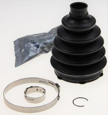 Gofruotoji membrana, kardaninis velenas SPIDAN 36653