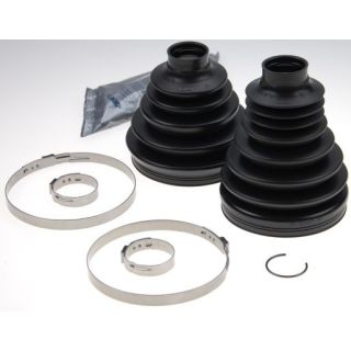 Gofruotoji membrana, kardaninis velenas SPIDAN 36660