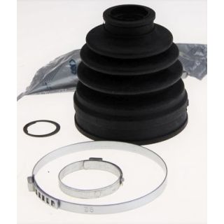 Gofruotoji membrana, kardaninis velenas SPIDAN 36725