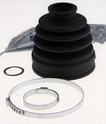 Gofruotoji membrana, kardaninis velenas SPIDAN 36725