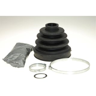 Gofruotoji membrana, kardaninis velenas SPIDAN 36744