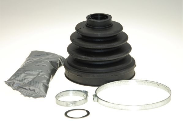 Gofruotoji membrana, kardaninis velenas SPIDAN 36744