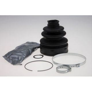 Gofruotoji membrana, kardaninis velenas SPIDAN 36745