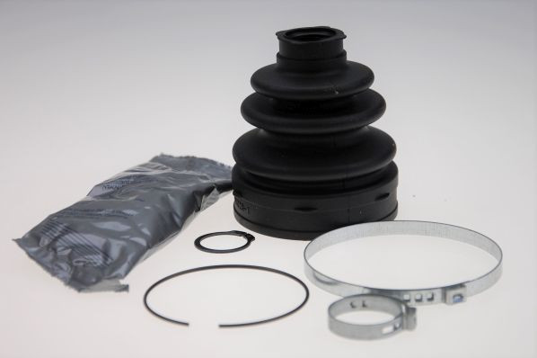 Gofruotoji membrana, kardaninis velenas SPIDAN 36745