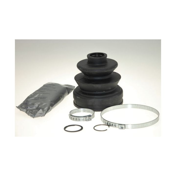 Gofruotoji membrana, kardaninis velenas SPIDAN 36749