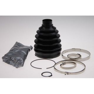 Gofruotoji membrana, kardaninis velenas SPIDAN 36756