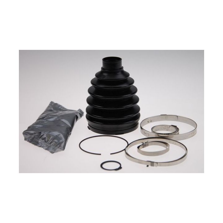 Gofruotoji membrana, kardaninis velenas SPIDAN 36756