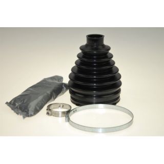 Gofruotoji membrana, kardaninis velenas SPIDAN 36760