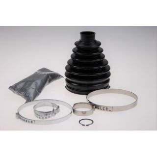 Gofruotoji membrana, kardaninis velenas SPIDAN 36761