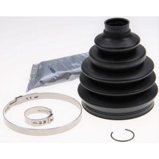 Gofruotoji membrana, kardaninis velenas SPIDAN 36798