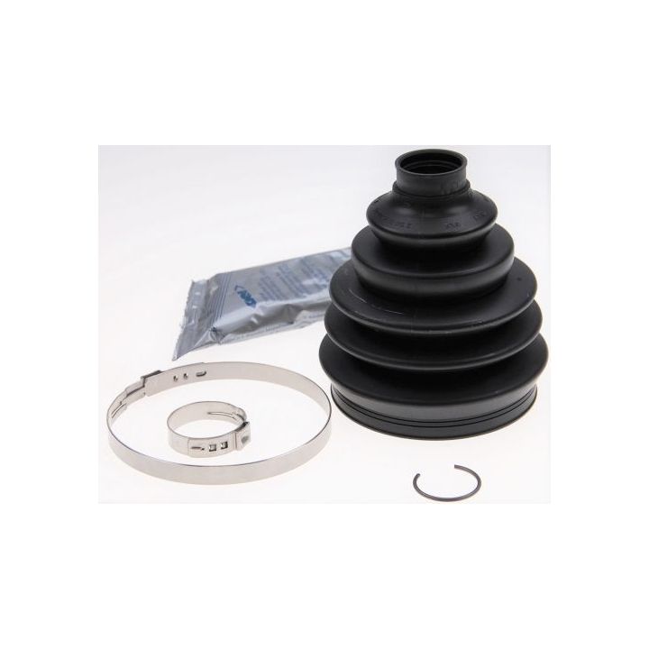 Gofruotoji membrana, kardaninis velenas SPIDAN 36798