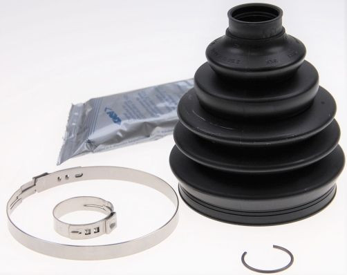 Gofruotoji membrana, kardaninis velenas SPIDAN 36798