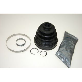 Gofruotoji membrana, kardaninis velenas SPIDAN 36803