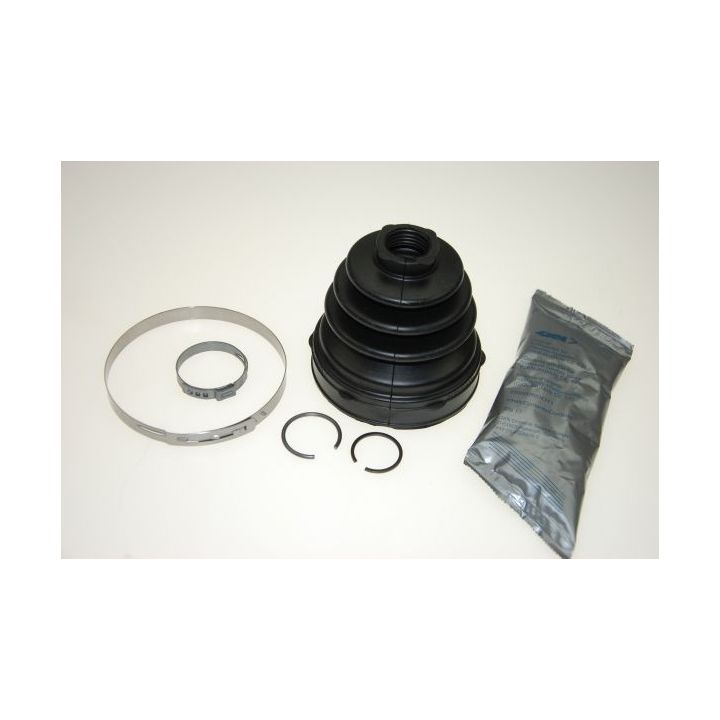 Gofruotoji membrana, kardaninis velenas SPIDAN 36803