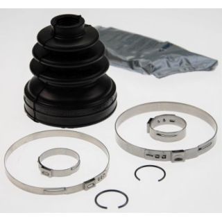 Gofruotoji membrana, kardaninis velenas SPIDAN 36819