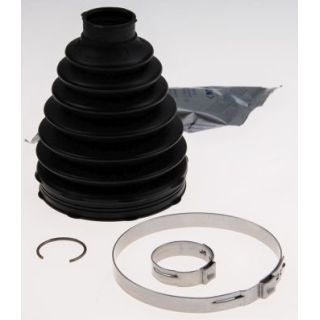 Gofruotoji membrana, kardaninis velenas SPIDAN 36825