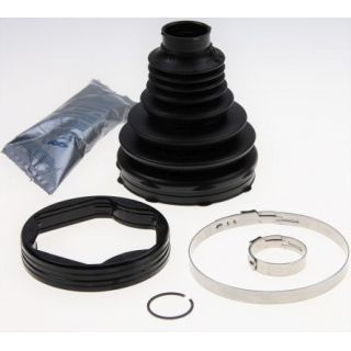 Gofruotoji membrana, kardaninis velenas SPIDAN 36827