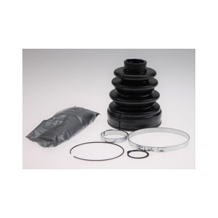 Gofruotoji membrana, kardaninis velenas SPIDAN 36928