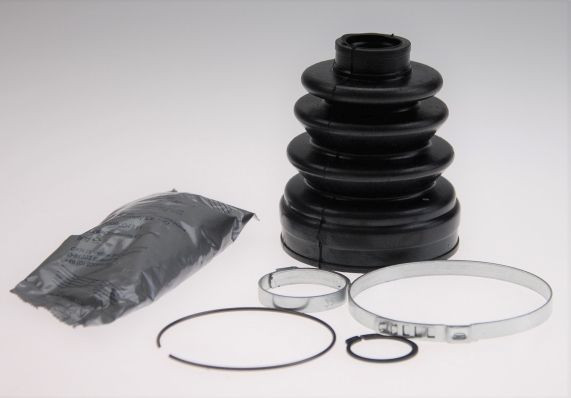 Gofruotoji membrana, kardaninis velenas SPIDAN 36928